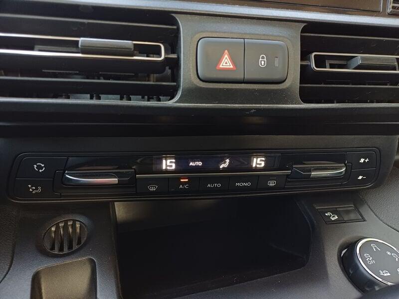 Peugeot Rifter Rifter 1.2 s&s 110cv ALL GRIP- IVA ESPOSTA-GARANZIA