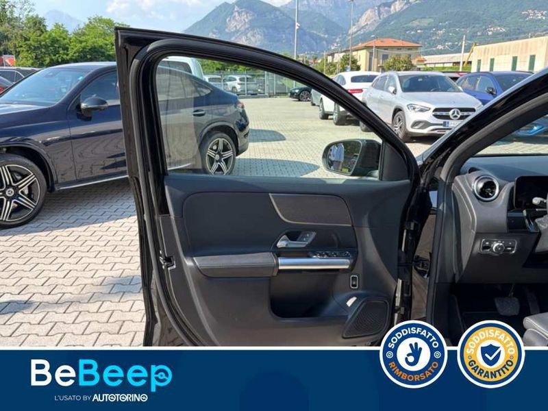 Mercedes-Benz GLA 180 D SPORT PLUS AUTO
