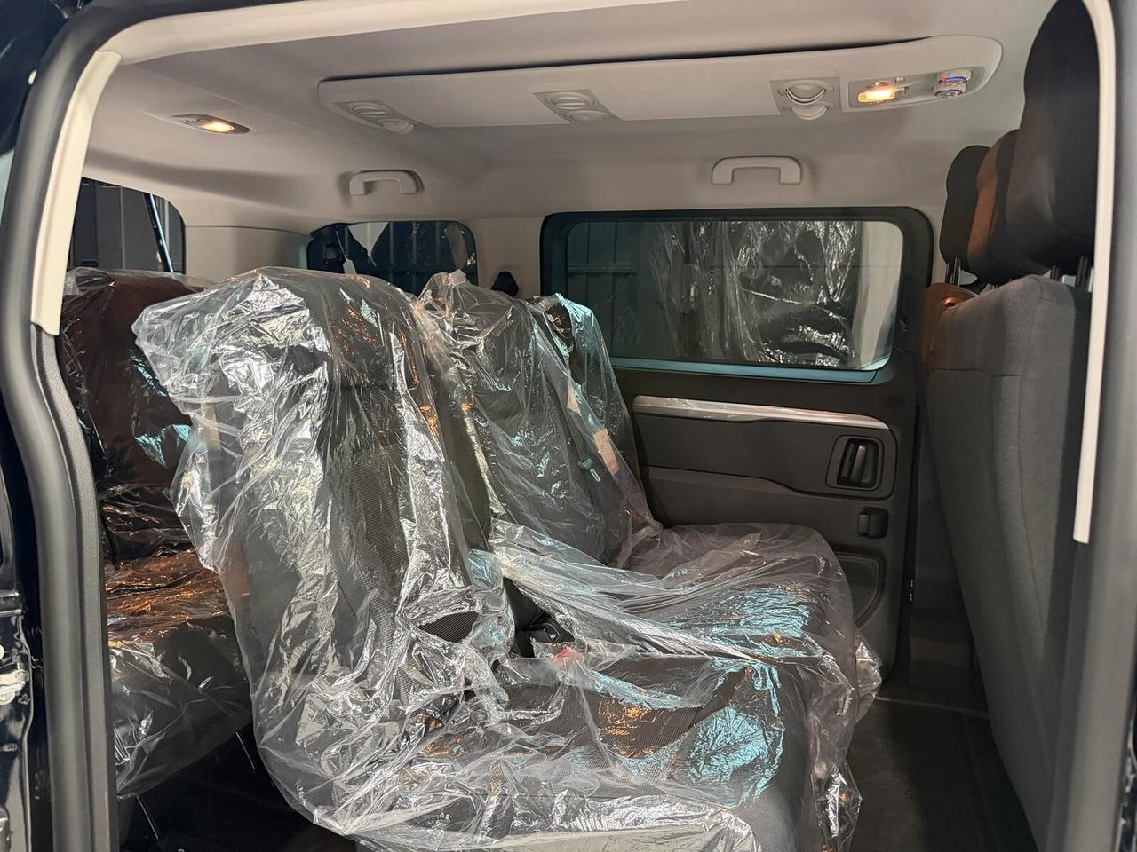Citroen Spacetourer 9 Posti+Full Led+Prezzo Reale