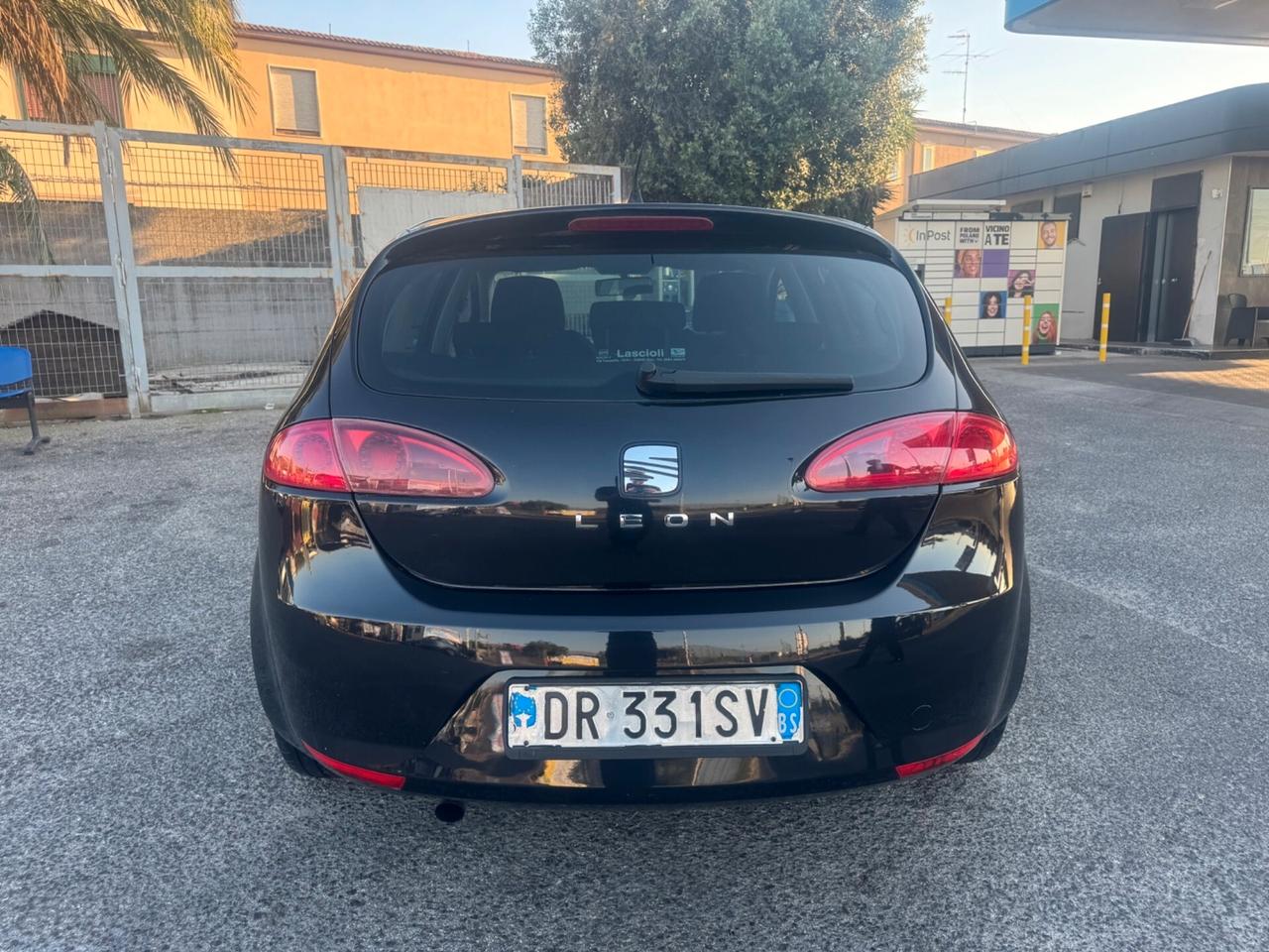 Seat Leon 1.9 TDI Stylance