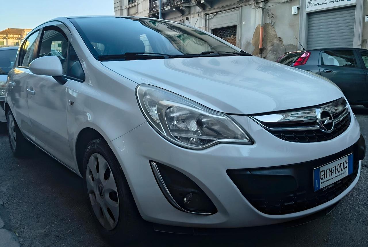 Opel Corsa 1.2 5 porte Edition
