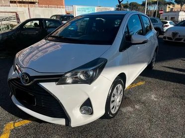 Toyota Yaris 1.3 Active