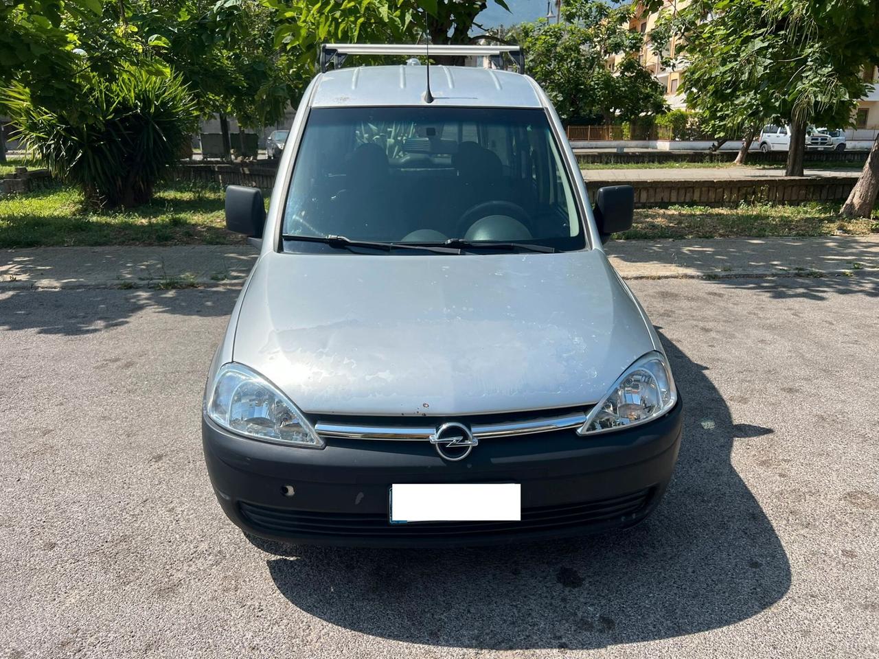 Opel Combo 1.7 CDTI 75CV 4p. Van Vetrato