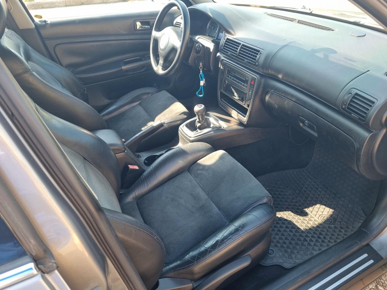 Volkswagen Passat 1.9 TDI/130CV cat Var. 4m. H.line
