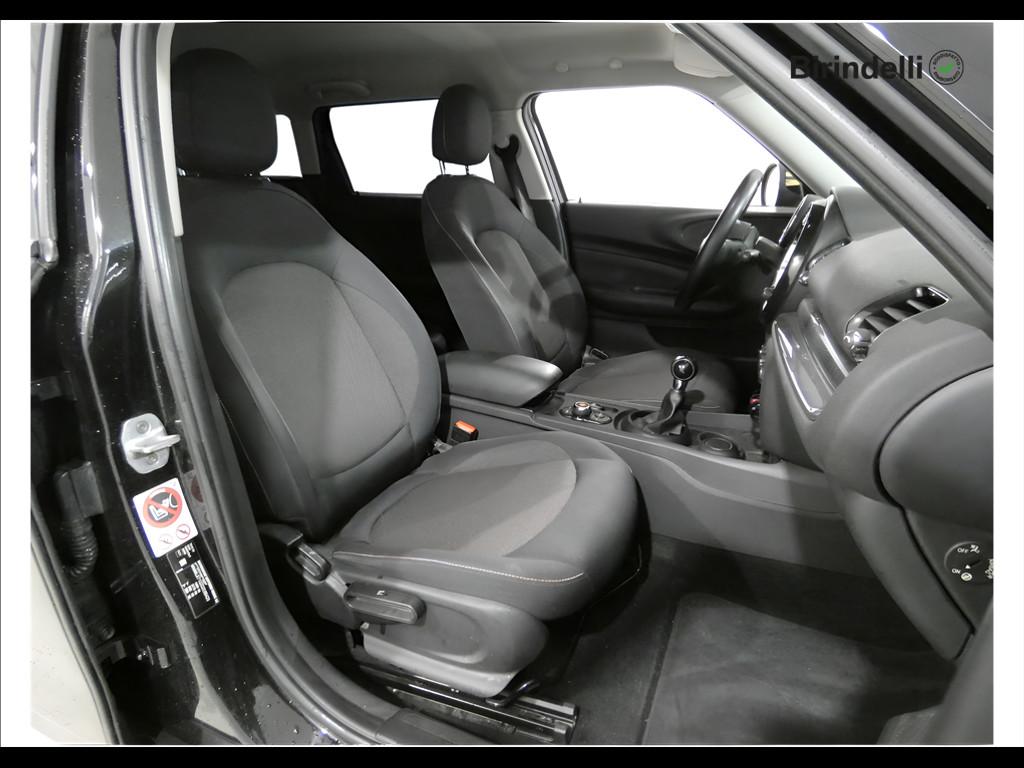 MINI Mini Clubman (F54) - Mini 1.5 One D Boost Clubman