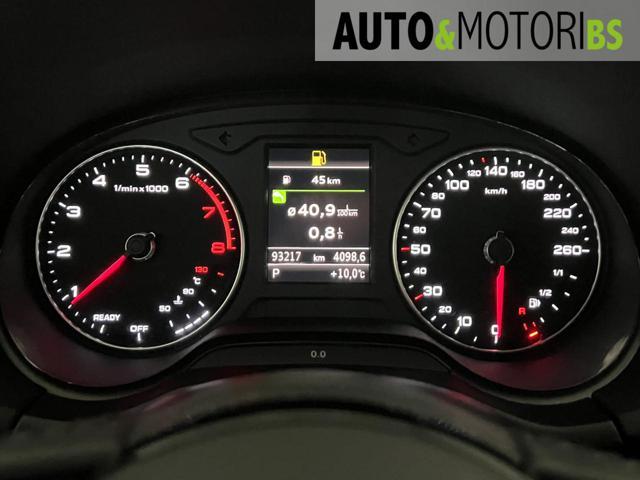 AUDI Q2 40 TFSI quattro S tronic