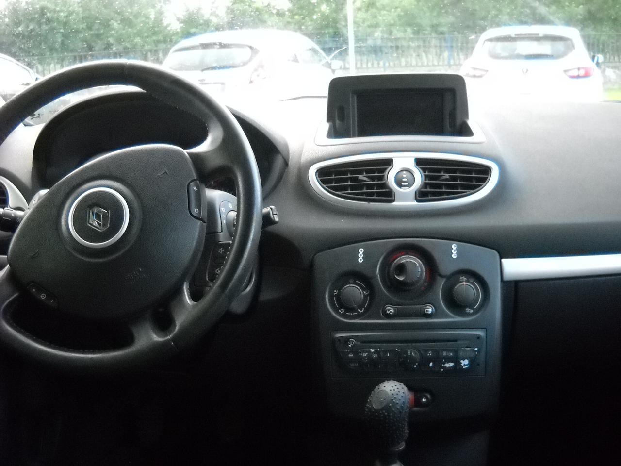 Renault Clio 1.5 dCi 85CV 5 porte Confort