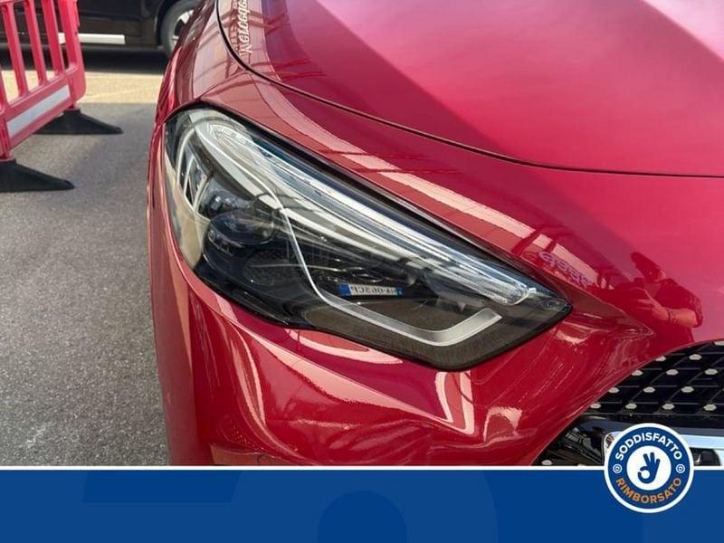 Mercedes-Benz GLA 250e EQ-Power Automatic AMG Line Premium Plus