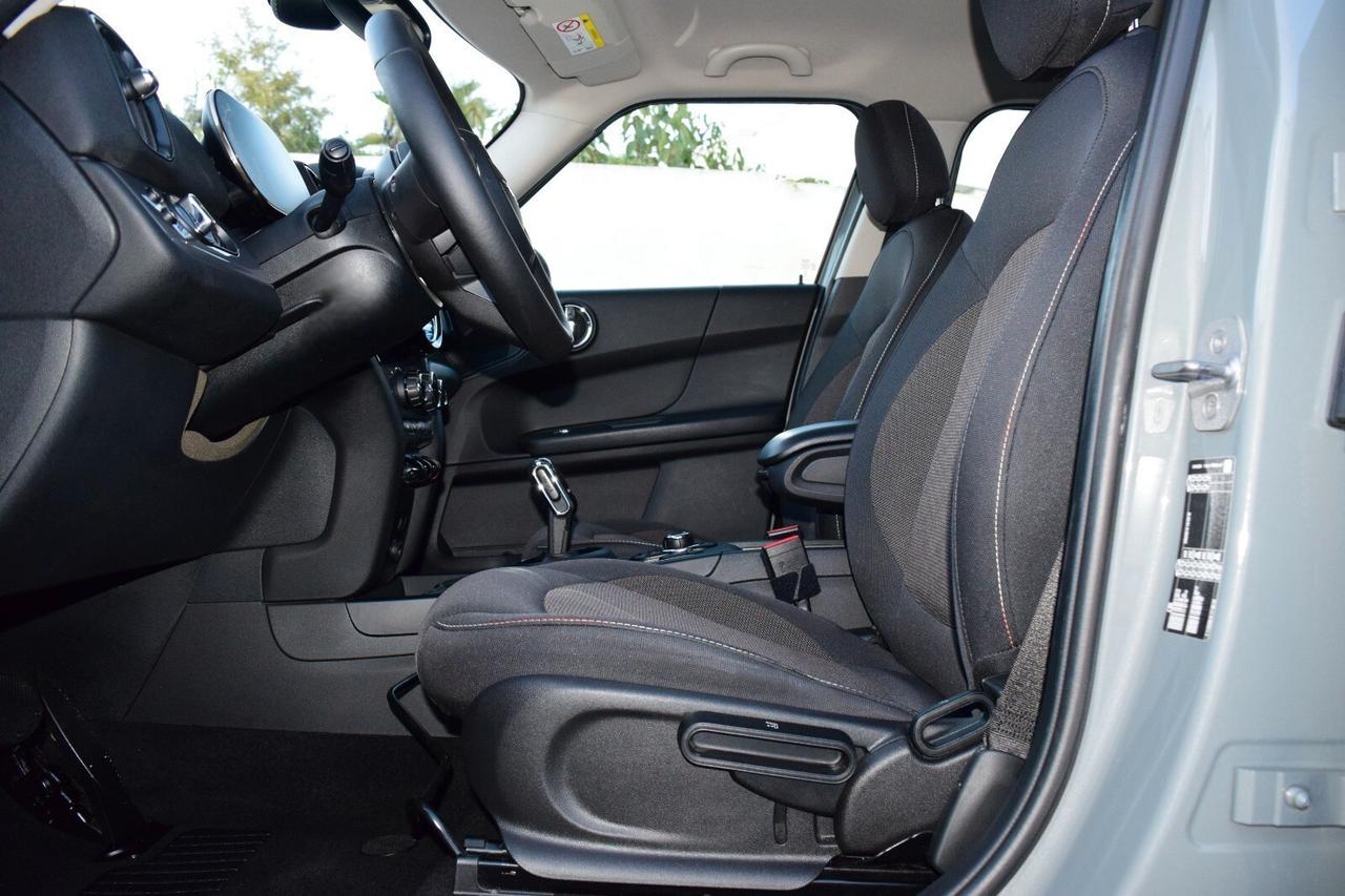 Mini One D Countryman 1.5 116 cv Automatica Business