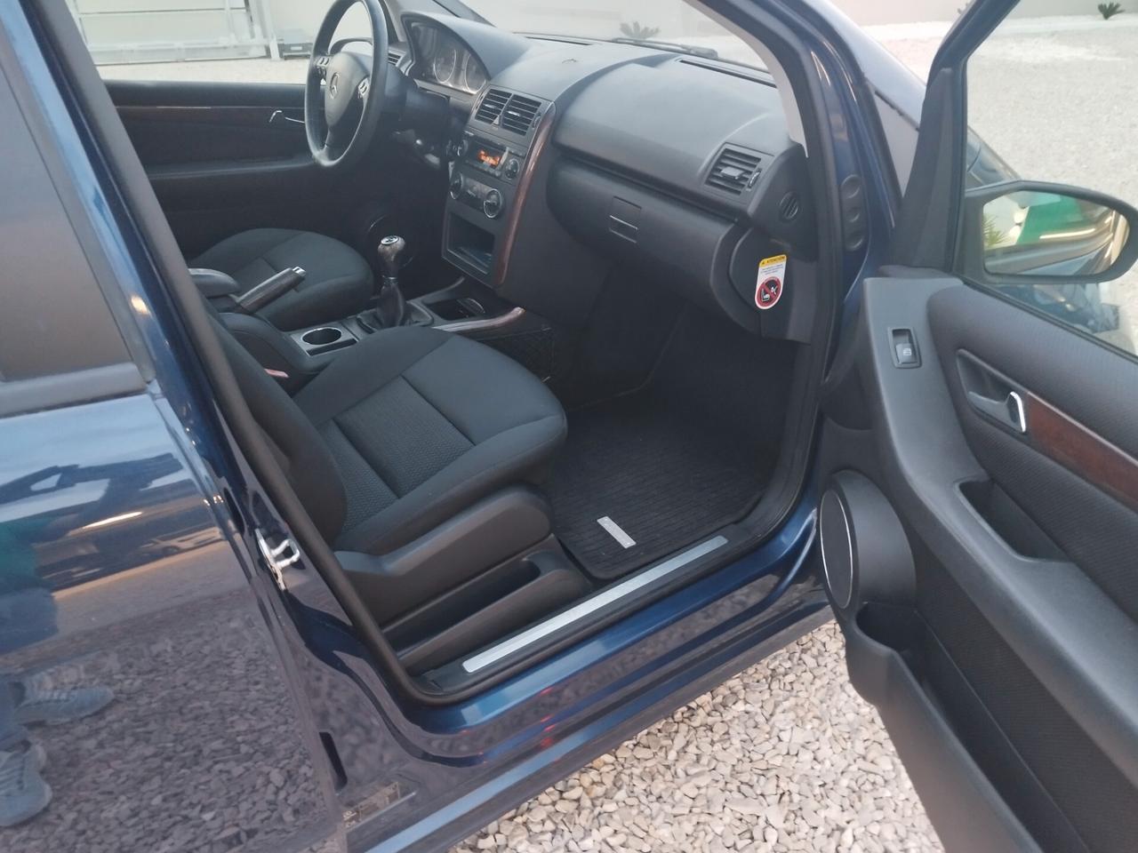 Mercedes-benz A 180 A 180 CDI Elegance