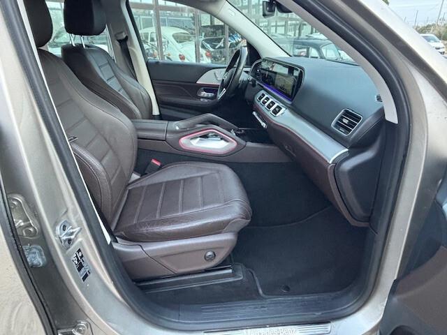 Mercedes-benz GLE 300 d 4Matic Mild Hybrid Premium 2022