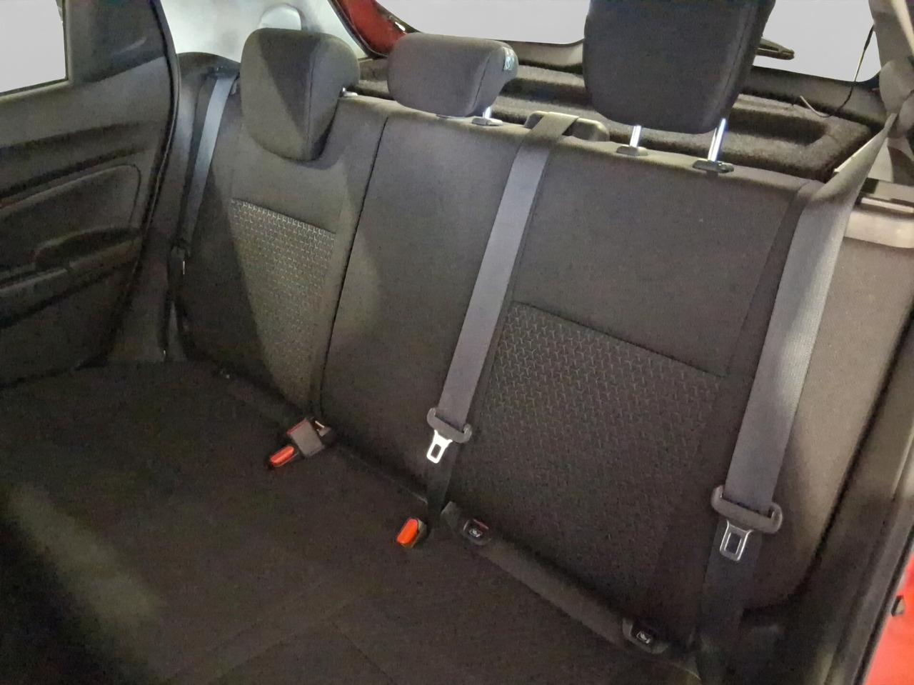 Suzuki Swift 1.2 Hybrid Top