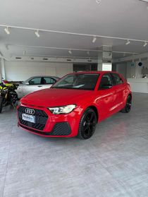 AUDI A1 SPB 25 TFSI Admired full Led Advanced