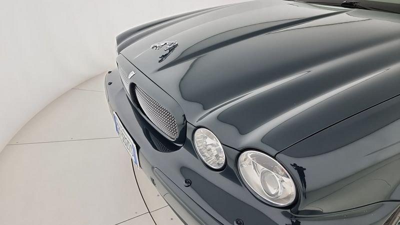 Jaguar XJ XJR 4.2 V8 cat Super Charged ASI - Conto vendita