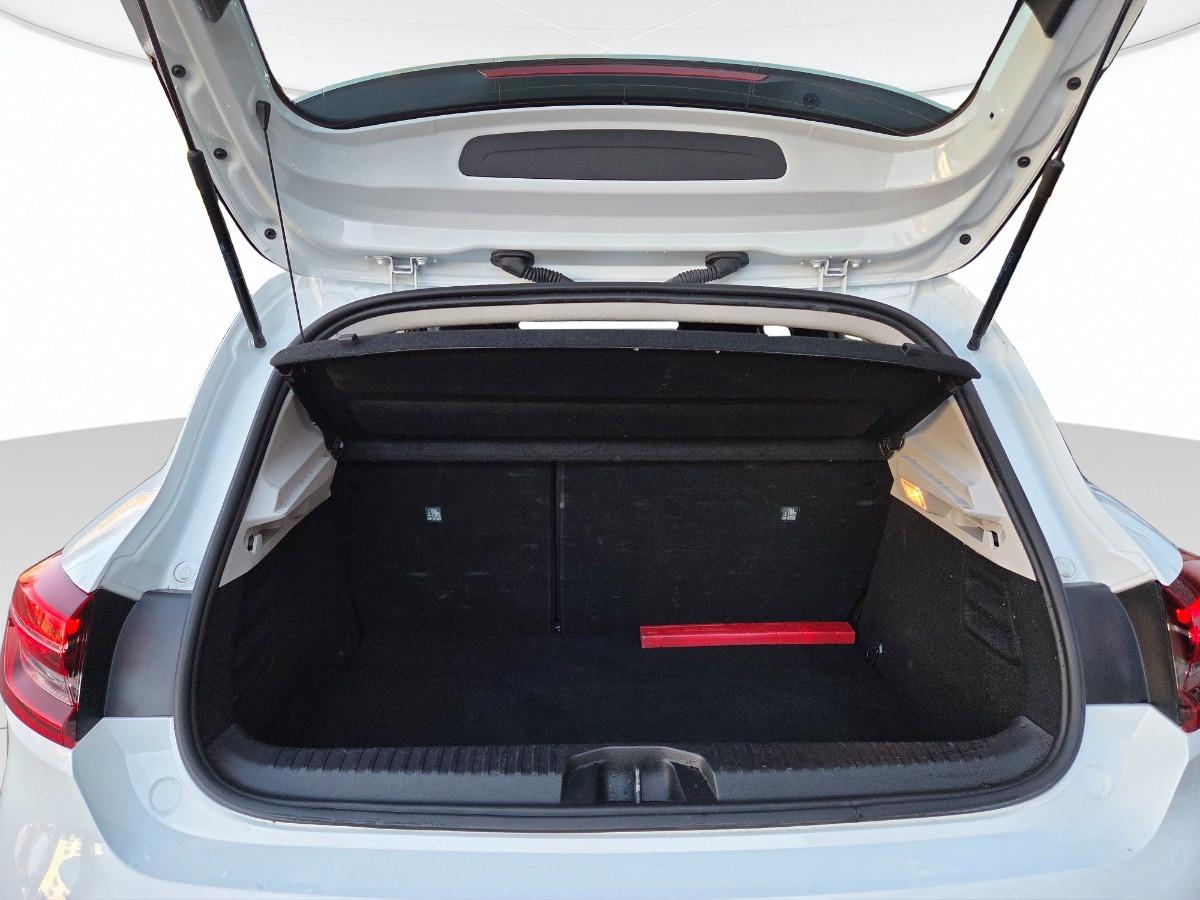 RENAULT Clio 1.6 E-Tech hybrid Business 140cv auto