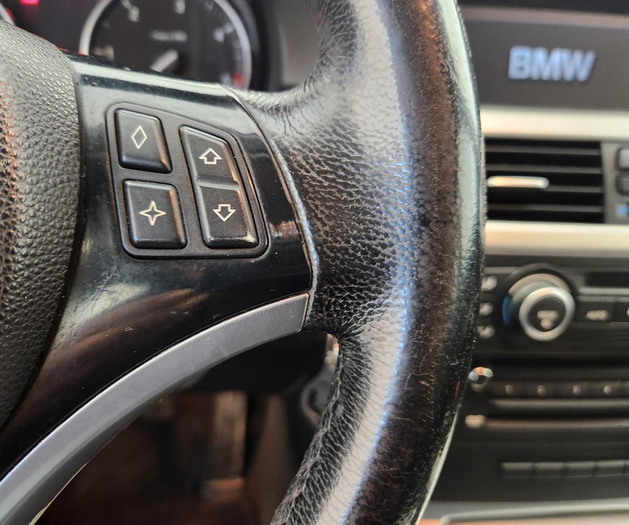 Bmw 320 320d cat Touring Futura