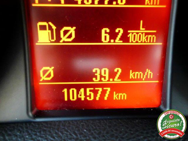 OPEL Mokka 1.7 CDTI Ecotec 130CV 4x4 Start&Stop Cosmo