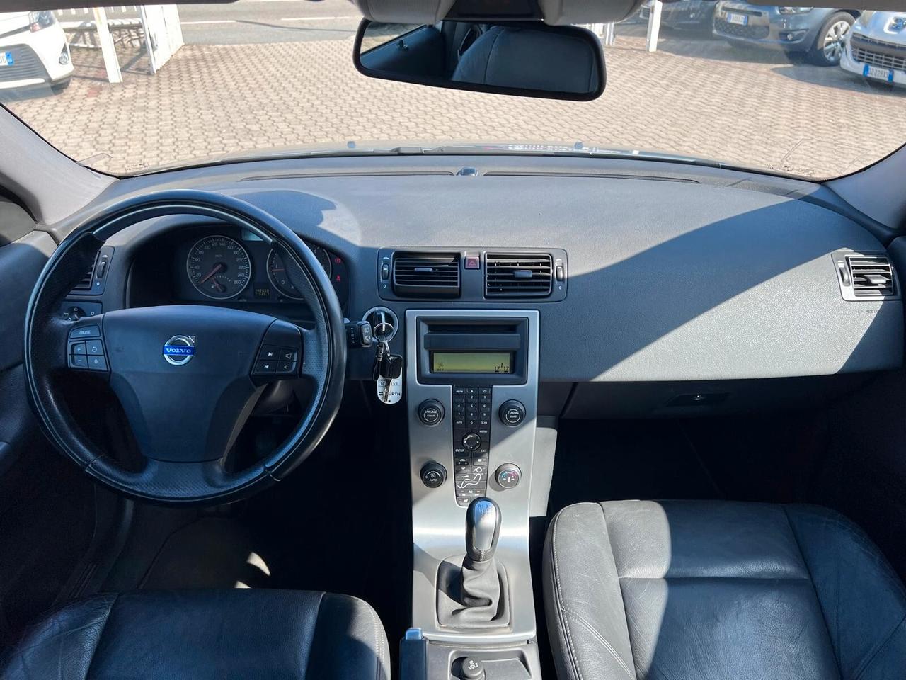 Volvo C30 2.0 D Summum