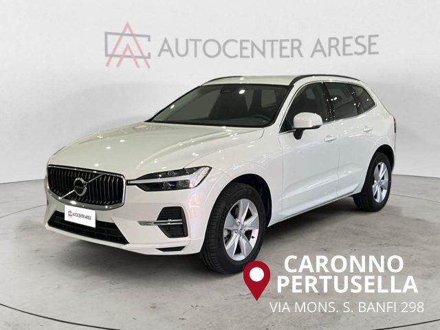 VOLVO XC60 B4 (d) automatico Core