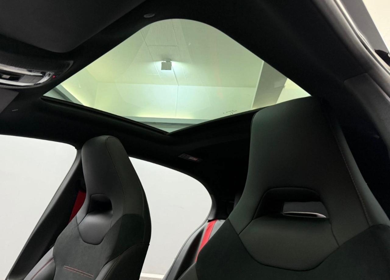 Mercedes-benz A 45 AMG 45S 4Matic+ Line Premium Plus