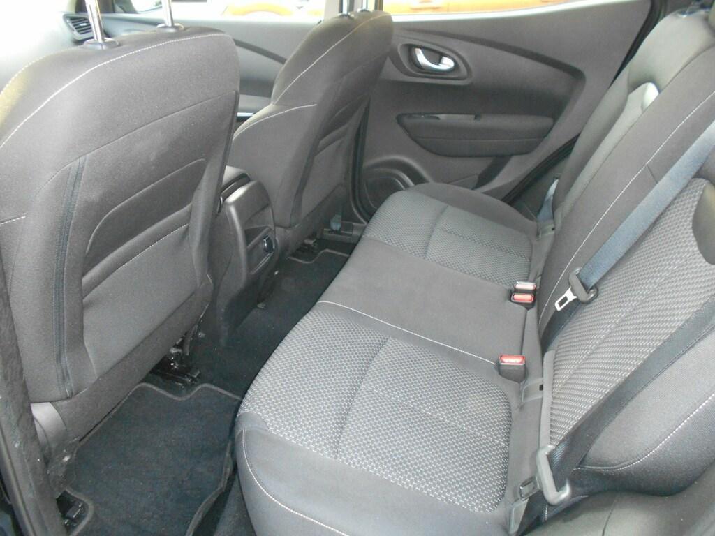 Renault Kadjar 1.3 TCe Life