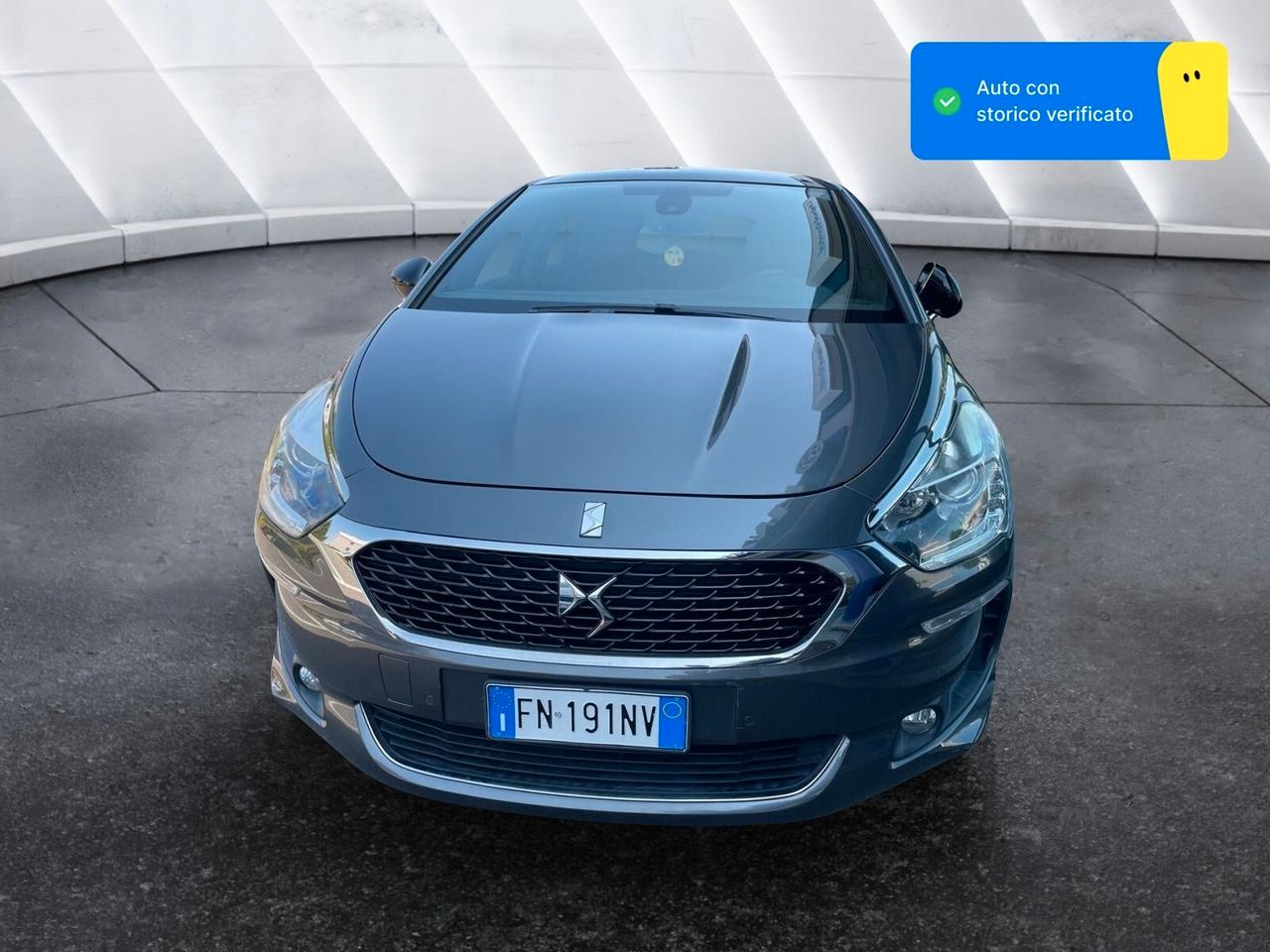Ds DS5 5 BlueHDi 120 Business