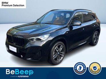 BMW X1 SDRIVE18D MSPORT EDITION SIGNATURE AUTO