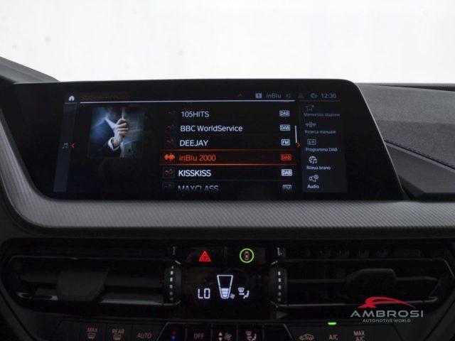 BMW 118 Serie 1 d Msport auto