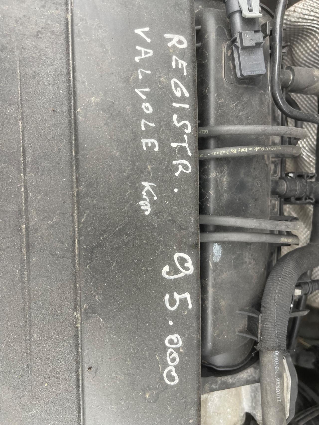 Renault Clio 1.2 75CV GPL 5 porte Costume National