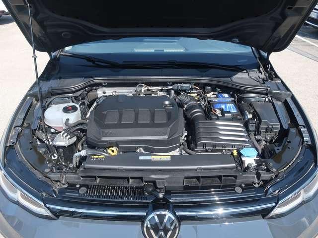 Volkswagen Golf 2.0 TDI DSG SCR Life