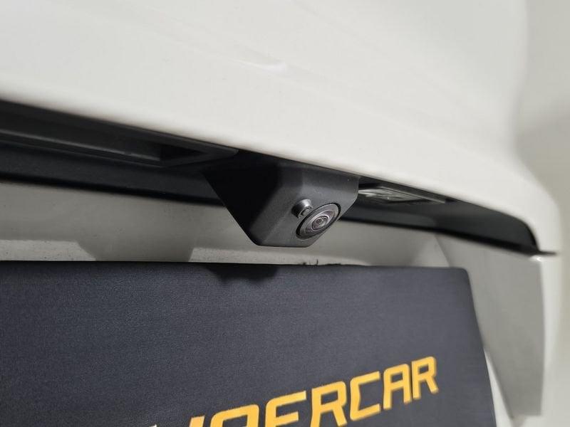 Porsche Cayenne Coupè Cayenne Coupe 3.0 e-hybrid 5p.ti tiptronic