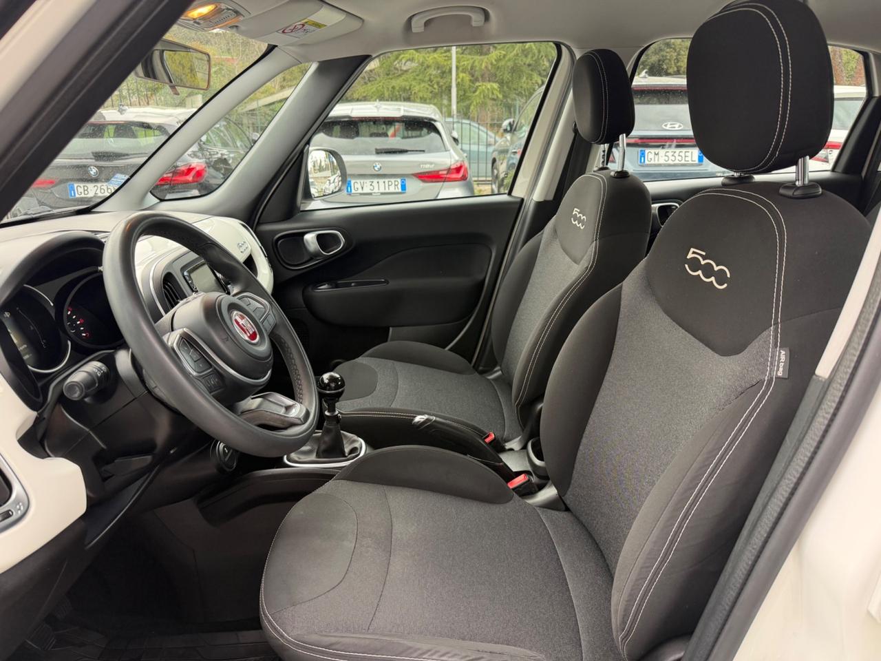 Fiat 500L 1.3 Multijet 95 CV Business