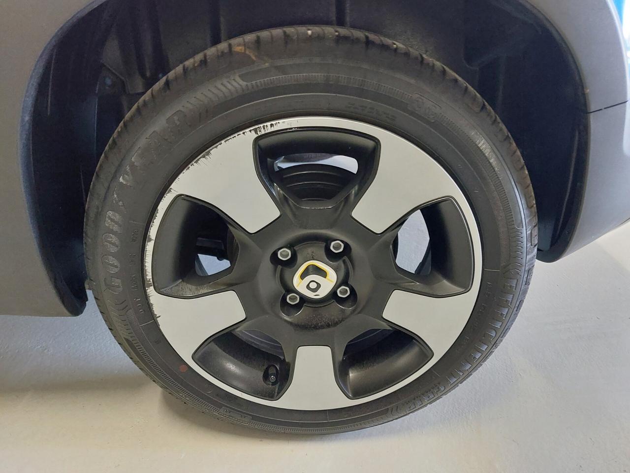 FIAT Panda Cross Panda Cross 1.0 FireFly S&S Hy...