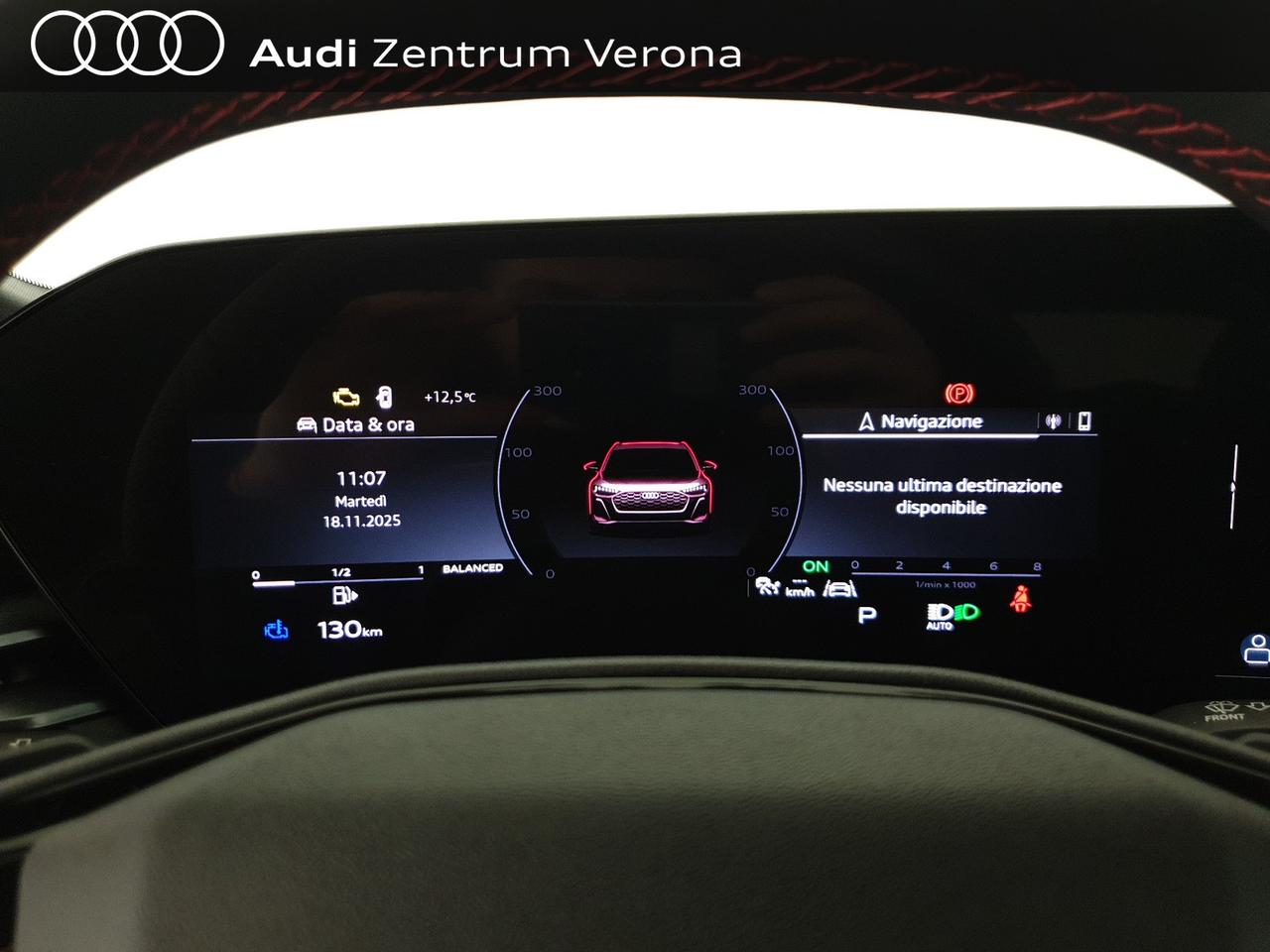 Avant 3.0TFSI 367CV quattro Stronic Sport Attitude