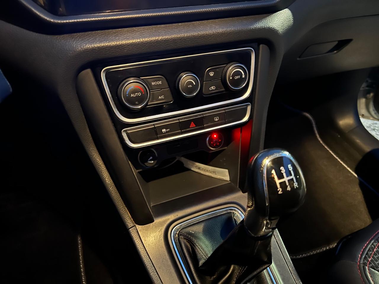 DR EVO 5 GPL PERMUTE RATE GARANZIA