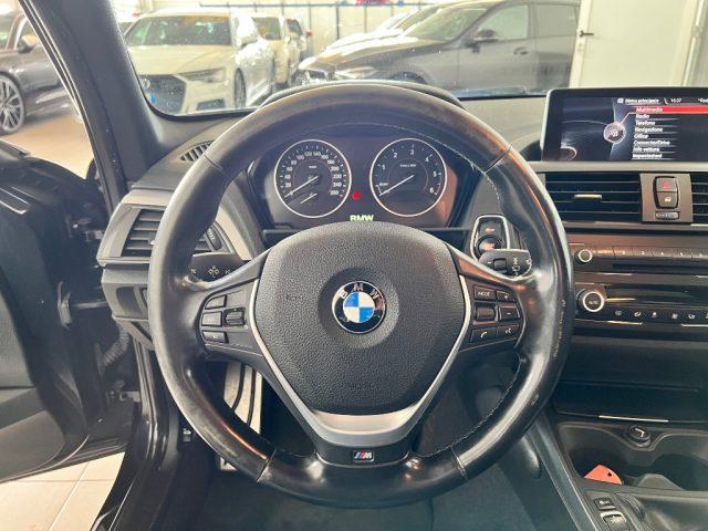 BMW 118 d xDrive 5p. Msport //TETTO//M SPORT//