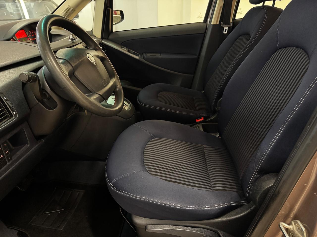 Lancia MUSA 1.4 16V E5 Platino-Automatica-Tutti tagliandi-Garantita