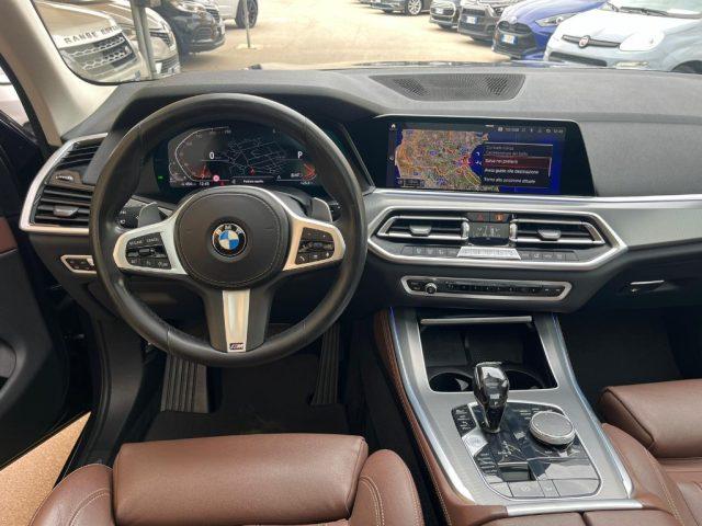 BMW X5 xDrive30d xLine