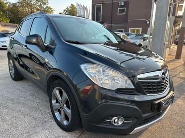 OPEL - Mokka - CDTI Ecotec 130CV 4x2 Start&Stop Cosmo