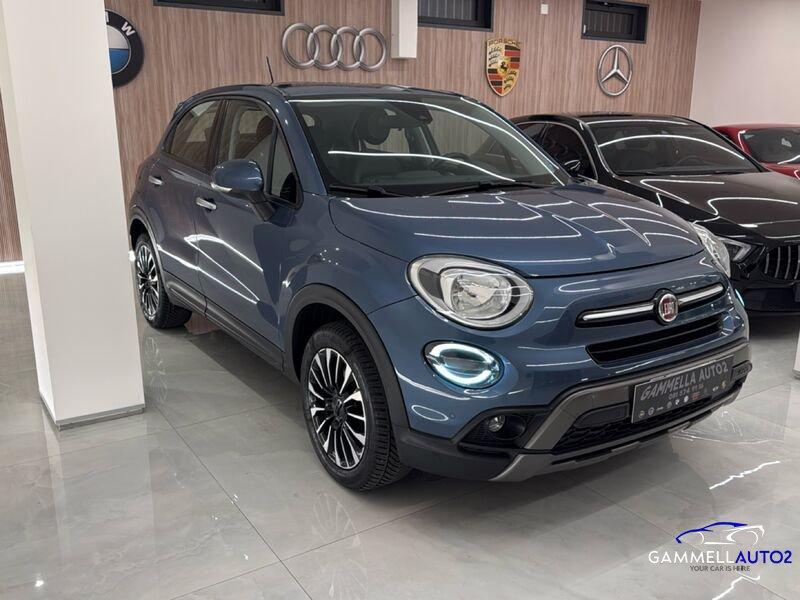 FIAT 500X 500X 1.6