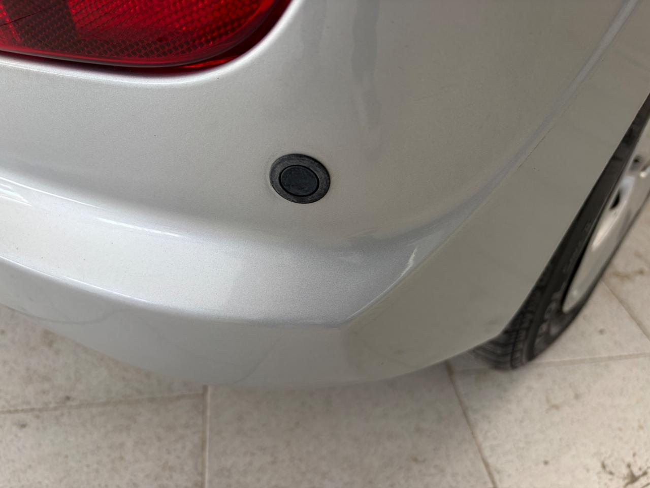 Peugeot 206 Plus 1.1 60CV 3p. km 68.000 Nuova !