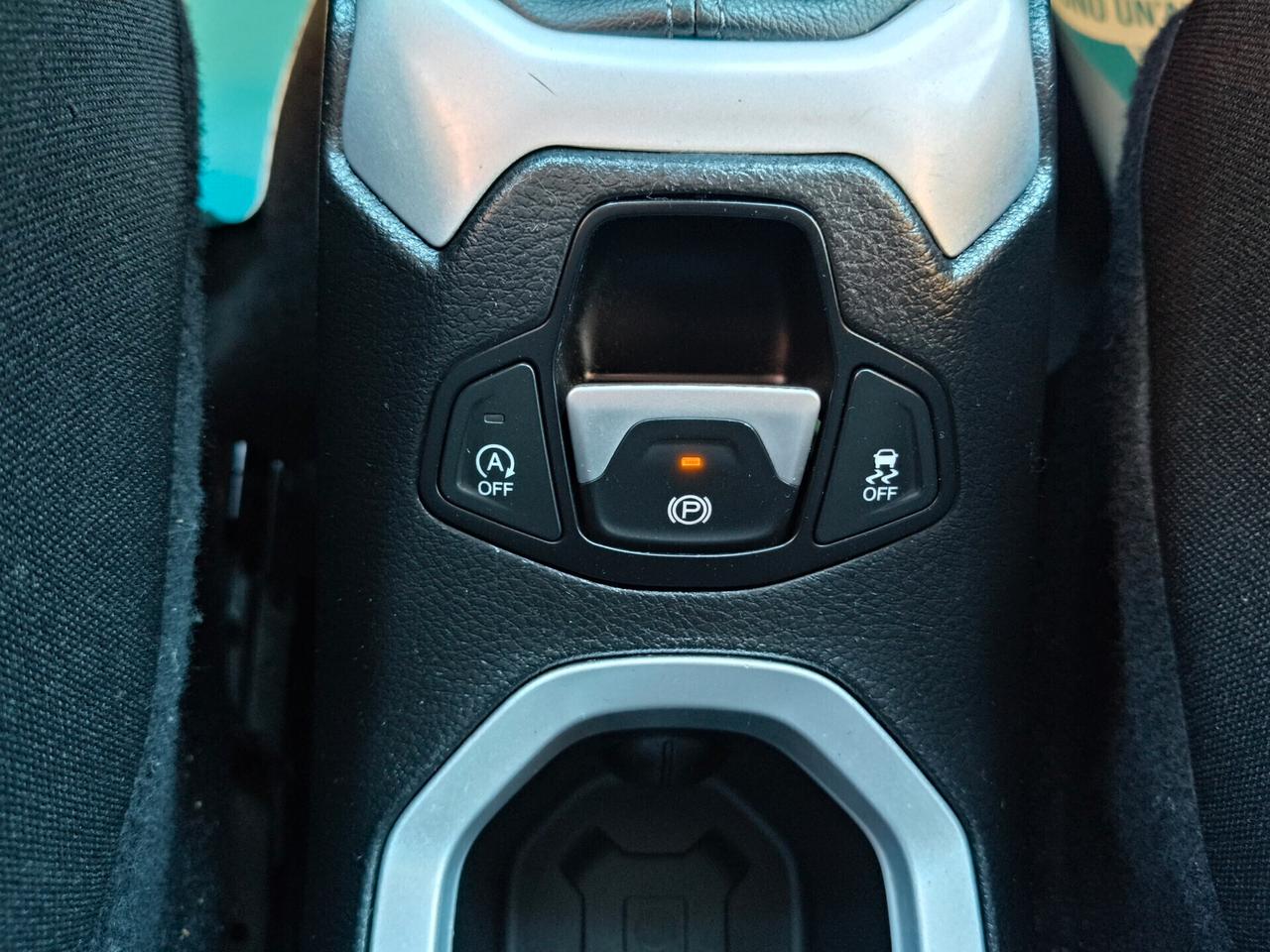 Jeep Renegade 1.6 Mjt 105 CV Business