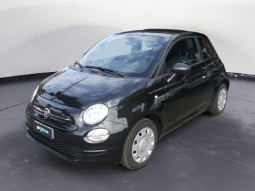 FIAT 500 500 1.0 Hybrid
