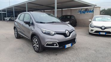 Renault Captur dCi 8V 90 CV Start&Stop Energy Zen