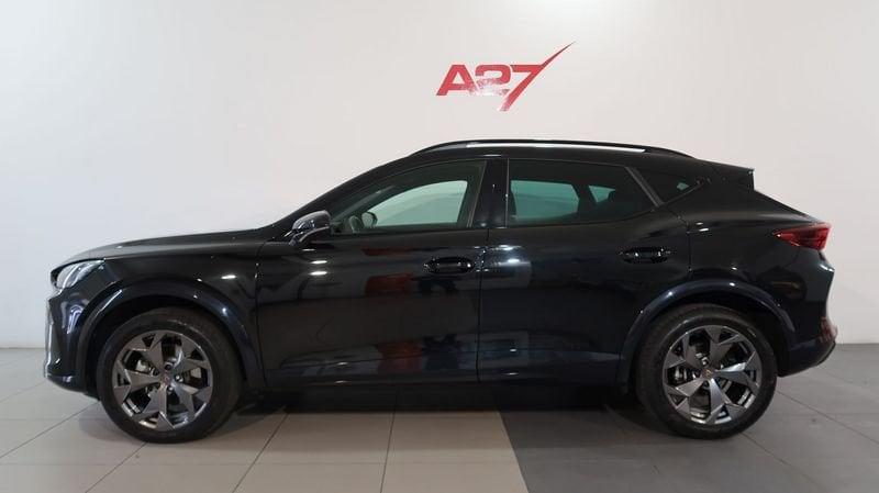 CUPRA Formentor 1.5 Hybrid DSG #CLIMA 3-ZONA#