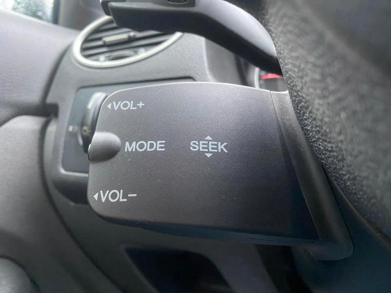 Ford Focus Style Wagon 1.6 tdci 90cv