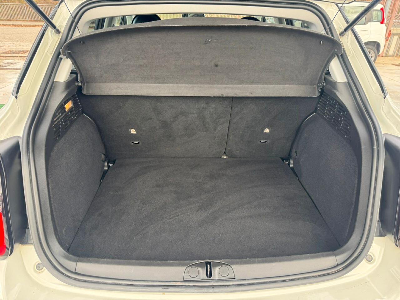 Fiat 500X 1.6 MultiJet 130 CV Hey Google