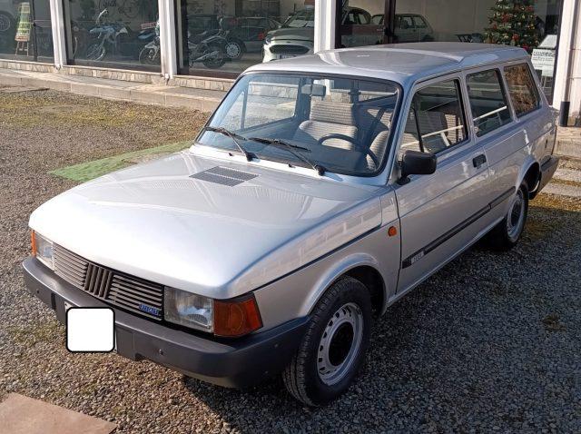 FIAT 127 1050 Panorama COMPRESO PASSAGGIO E REVISIONE