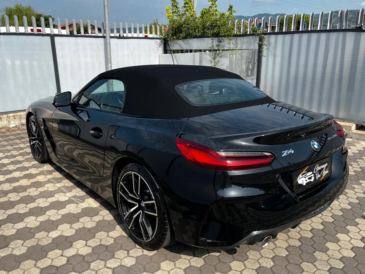 Bmw Z4 sDrive20i Msport