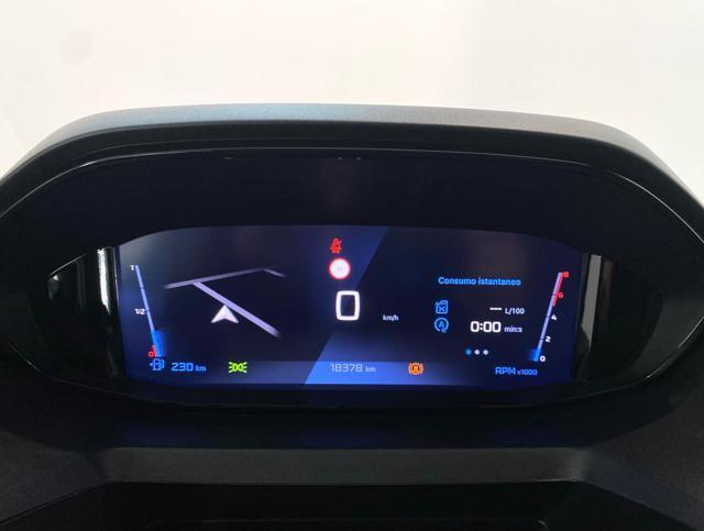 PEUGEOT Partner BlueHDi 100 PC Furgone IVA ESPOSTA